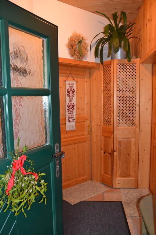 Ferienwohnung Holdhäusl Schladming Zimmer foto