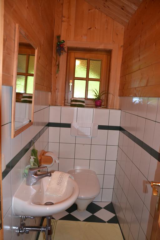 Ferienwohnung Holdhäusl Schladming Zimmer foto