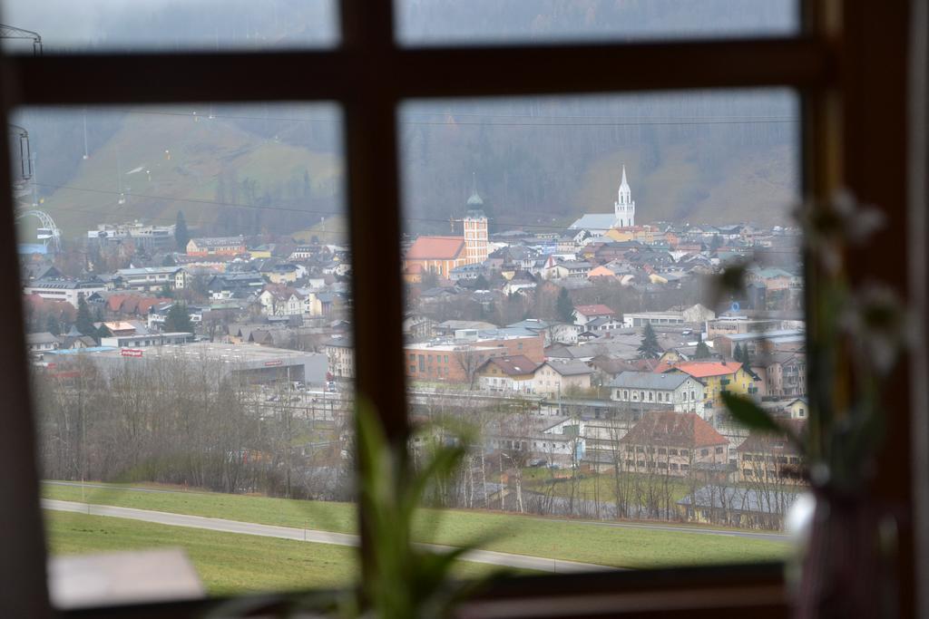 Ferienwohnung Holdhäusl Schladming Zimmer foto