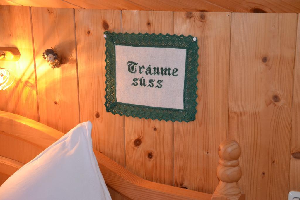 Ferienwohnung Holdhäusl Schladming Zimmer foto