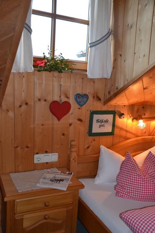 Ferienwohnung Holdhäusl Schladming Zimmer foto
