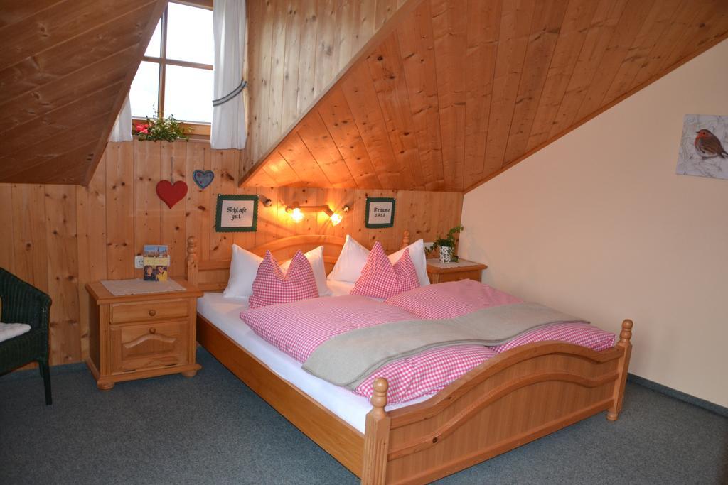 Ferienwohnung Holdhäusl Schladming Zimmer foto
