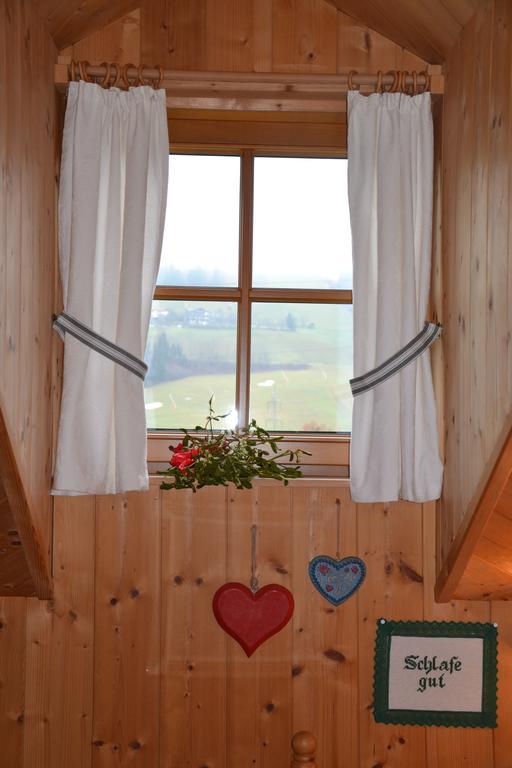 Ferienwohnung Holdhäusl Schladming Zimmer foto