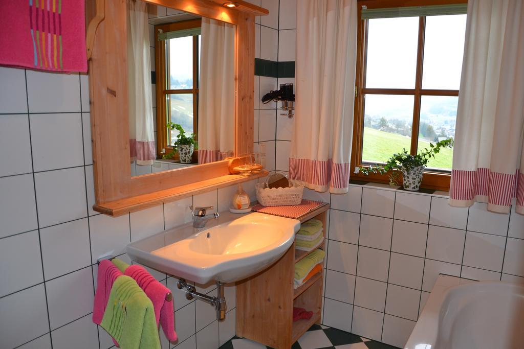 Ferienwohnung Holdhäusl Schladming Zimmer foto