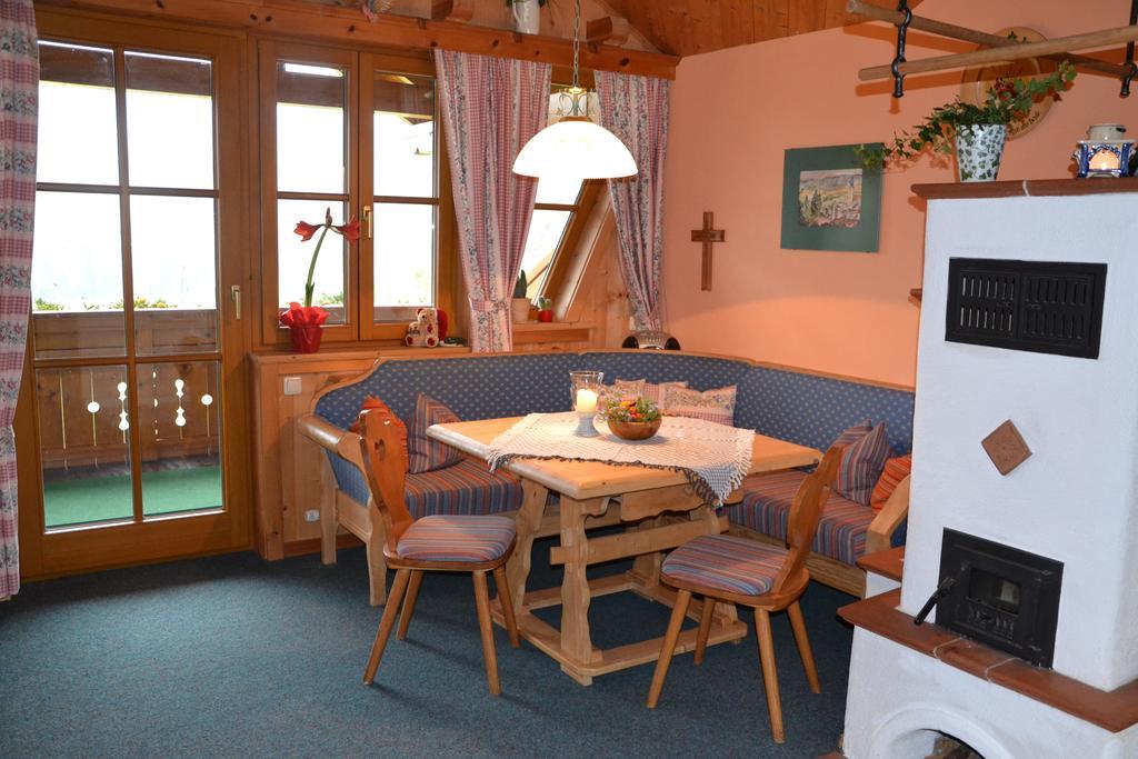 Ferienwohnung Holdhäusl Schladming Zimmer foto