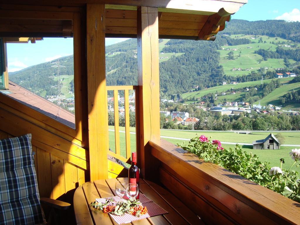 Ferienwohnung Holdhäusl Schladming Zimmer foto